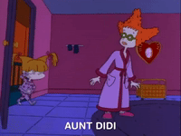 rugrats nickspat GIF