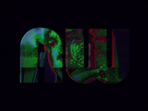 Art Glitch GIF