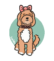 Lula Sticker