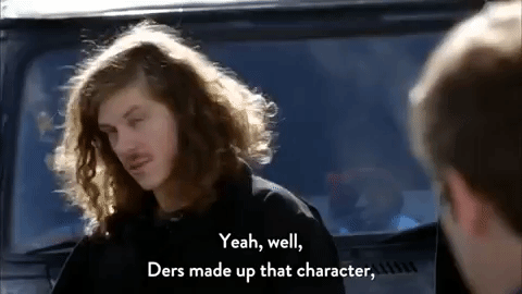 season 5 episode 11 GIF by Workaholics