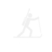 Olympic Biathlon Sticker by neveitalia