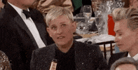 GIF by Golden Globes