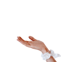 beauty nails Sticker by Beachbody