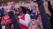 nba basketball GIF by Chicago Bulls