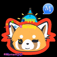 Happy New Year GIF by MomentSQ