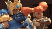 Angry Animation GIF by Tara Duncan