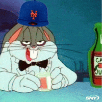 New York Mets GIF