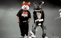 RugDollz fun gaming pixelart crypto GIF