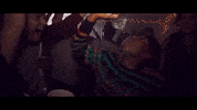 Drunk Los Angeles GIF by Black Prez