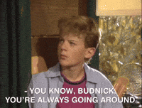salute your shorts nicksplat GIF
