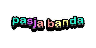 Banda Pasja Sticker by Snof_pasjasola