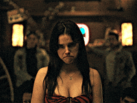 Mad Obsession GIF