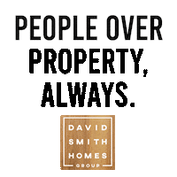 David Smith Sticker by David & Ty Homes Group | Royal LePage Wolstencroft Realty