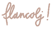 flancos fancy flancos flancoshungary flancolj Sticker