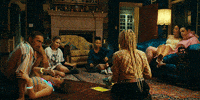 Wanna Play Lee Pace GIF by A24