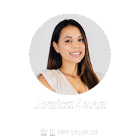 Jessica Luna Sticker by JohnHart Real Estate