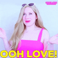 Happy Love It GIF by Lillee Jean