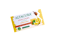 Vitamin C Health Sticker by Dermastir
