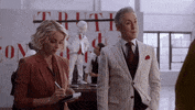 Alan Cumming Instinct GIF by CBS