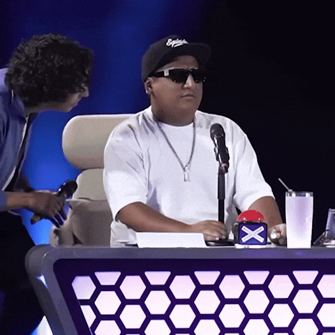 Jorgito Comedia GIF by No Hay Sin Suerte