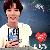 Jg Leejoongi GIF
