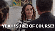 GIF by ABC Network