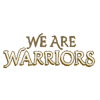 Proud War Sticker by Henry Fernando Naven