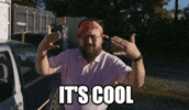 Do You Like It Cool Right GIF by StittsvilleOnPatrol