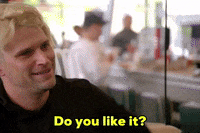 Do You Like It Katie GIF