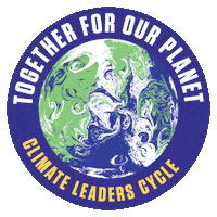 Earth Environment Sticker by Together For Our Planet
