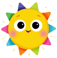 Happy Birthday Love Sticker by Rachael McLean