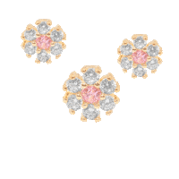 Flower Daisy Sticker by Frasier Sterling Jewelry