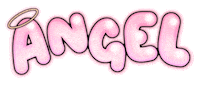Angel Sticker by Frasier Sterling Jewelry
