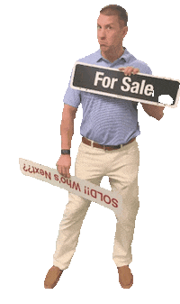 Keller Williams Sticker by Waldner Winters Team of KWRC