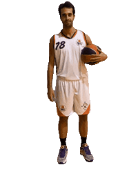 Masbol Sticker by El Masnou Basquetbol
