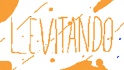 mehaceslevitar tcf2019 Sticker by Daniel Barreto
