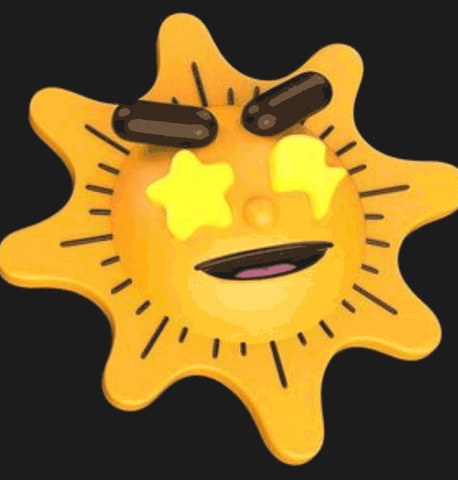 Sun Glo GIF