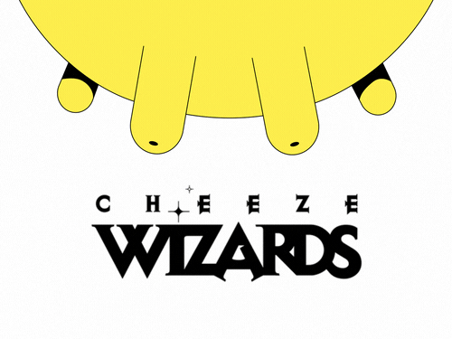 Cheeze_Wizards giphyupload fun animation cartoon GIF