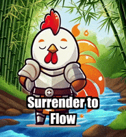 Wisdom Enlightenment GIF by Zorooster