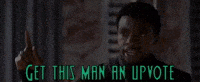 Upvote GIF by Imgur