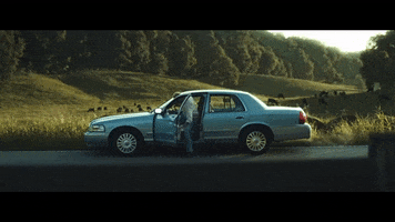 Leaving Music Video GIF by Thomas Rhett