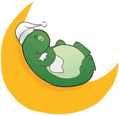 Sticker by Caverna do Dino