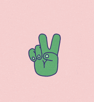 pbkiner luck good luck goodluck crossed fingers GIF