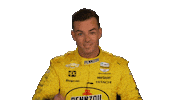Team Penske Sport Sticker by INDYCAR
