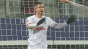 Fin Bartels GIF by Holstein Kiel