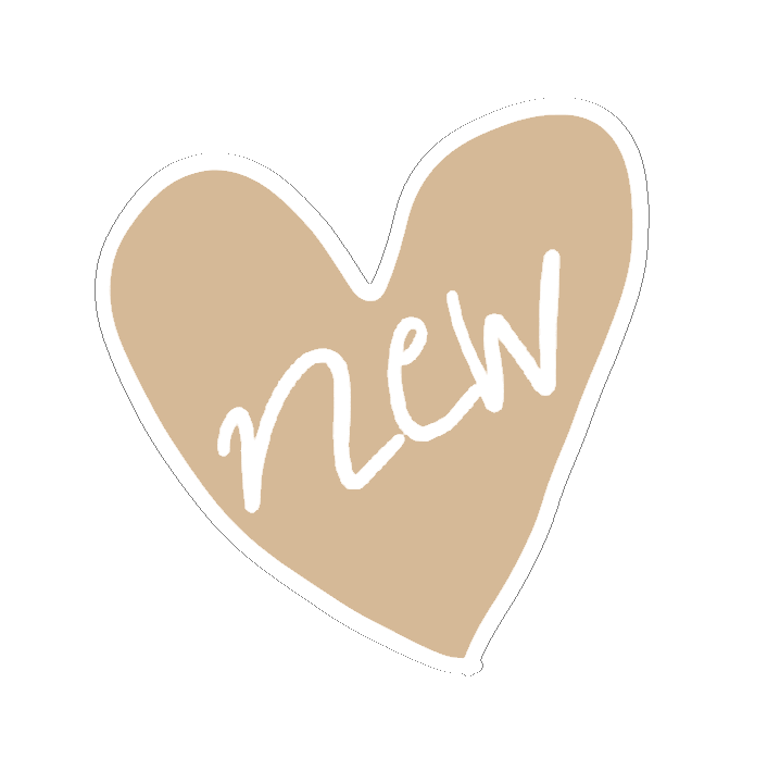 Heart Love Sticker