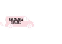 Anastashiadesigns anastashiacreates anastashiadesigns anastashiapost Sticker