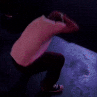 Live Music Dancing GIF