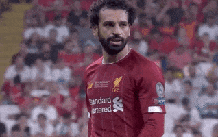 Super Cup 2019 Smile GIF by UEFA