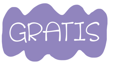 Espanol Gratuito Sticker